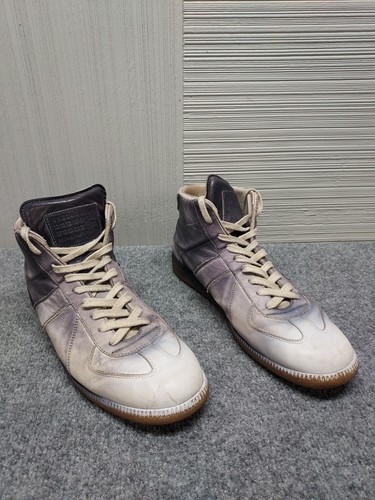 Sneakers uomo maison - sneakers,