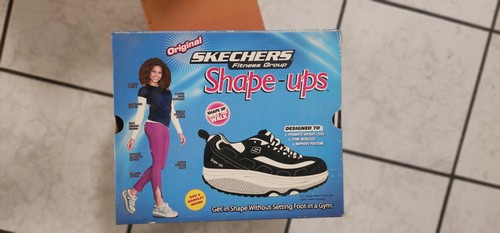 Skechers shape ups jump - skechers, shape-ups