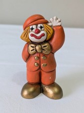 Thun clown pagliaccio - clown,