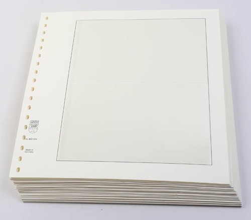 Fogli album lindner - fogli, 50