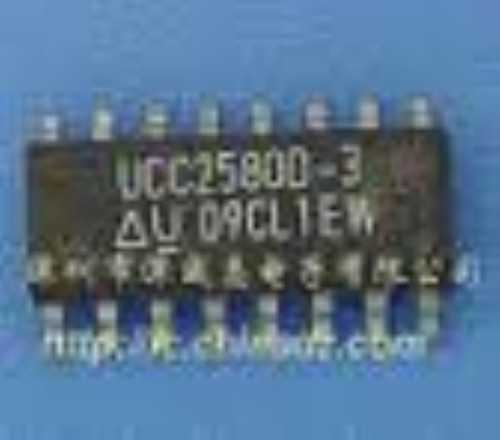 Ucc2580d 126 - ucc2580d-3, to-126