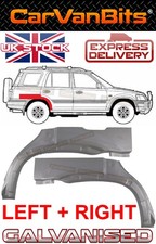 PER HONDA CRV 95-01 ARCO RUOTA