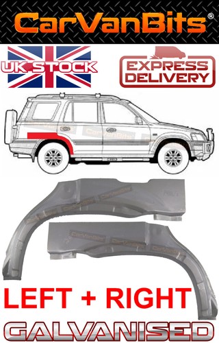 Per honda crv coppia - crv,