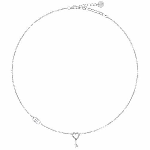 Collana liu donna - jo, in