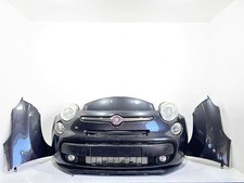 MUSATA COMPLETA + KIT RADIATORI + KIT AIRBAG PER FIAT 500 L Serie (351_352) (12