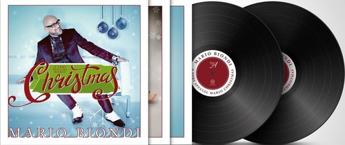 Vinile nuovo mario - vinile,