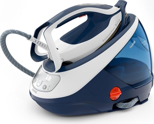 Tefal gv9221 stazione stirante - tefal,