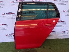 PORTIERA POSTERIORE SINISTRA