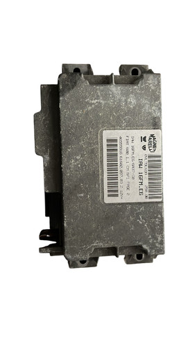 46555916 centralina motore ecu - 46555916,