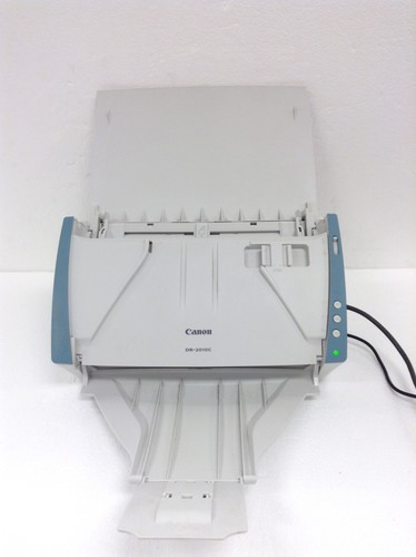 Canon imageformula 2010c - canon,