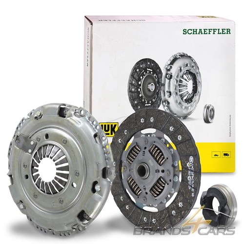 Kit frizione luk - per, vw