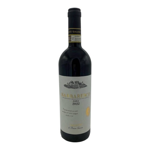 Bruno giacosa barbaresco - bruno,