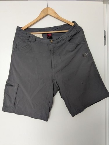Pantaloncini uomo mammut - uomo,