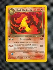 Carta Pokemkn Dark Rapidash
