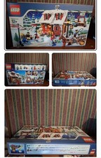 LEGO Creator Expert: Winter