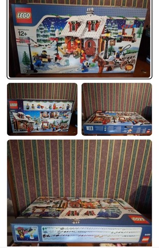 Lego creator expert - lego, expert: