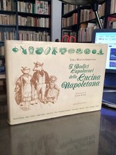 CUCINA NAPOLI- L. MANCUSI