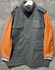 Nike Destroyer Bomber Varsity