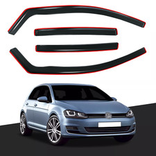 Parapioggia VW GOLF 7 mk7 5
