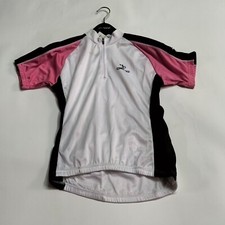 Maglia Ciclismo Spinning Donna
