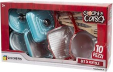 Nata Set di pentole e