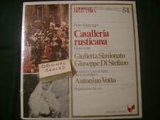 LP GIOIELLI DELLA LIRICA