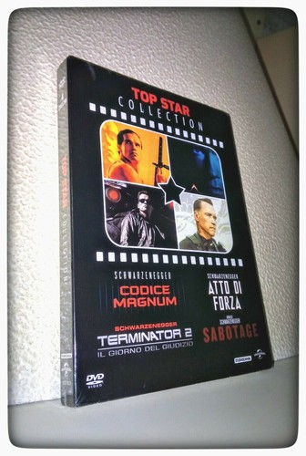 Arnold schwarzenegger film - schwarzenegger,