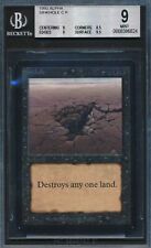 Alpha Sinkhole BGS 9 gradi