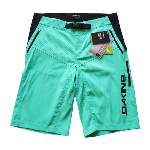 Dakine pantaloncini ciclismo - dakine,