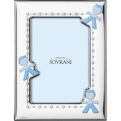 Sovrani cornice bimbo baby - bimbo,