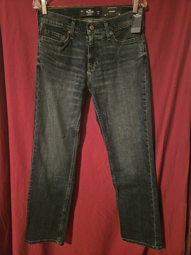 Jeans denim hollister epic - jeans,