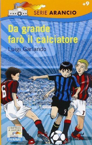 Libro grande farò il - libro,