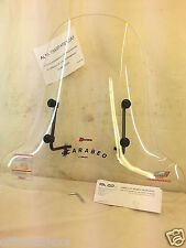 PARABREZZA APRILIA SCARABEO