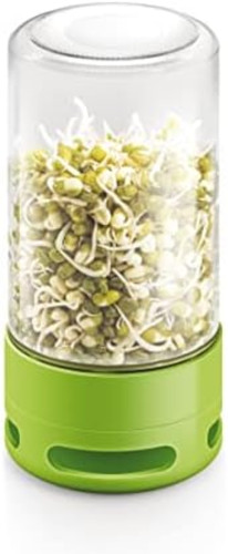 Tescoma germogliatore vetro - germogliatore, in