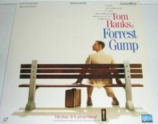 FORREST GUMP (2 dischi)  /