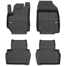 Tappetini Auto TPE Frogum