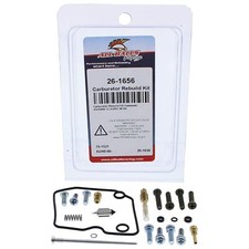 KIT REVISIONE CARBURATORE