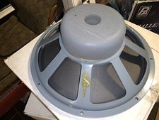 Raro altoparlante woofer