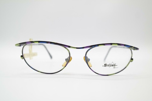 Vintage sting 1388 multicolore - vintage,