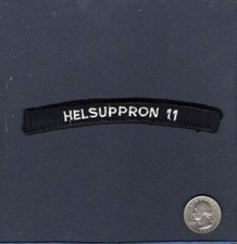 HC-11 Gunbearers US Blu Navy