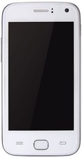 Smartphone NGM absolute, dual