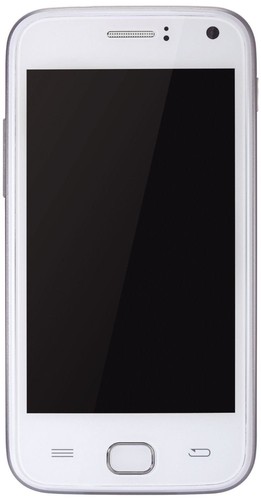 Smartphone ngm absolute dual - smartphone,