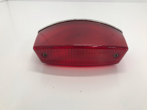 Faro fanale posteriore ducati - faro,
