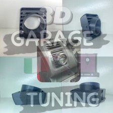 Porta Manometro Honda Civic