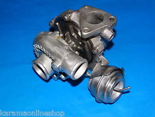 Turbocompressore Hyundai