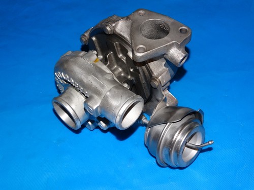Turbocompressore hyundai - turbocompressore,