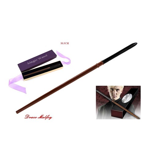 Bacchetta magica draco malfoy - bacchetta,