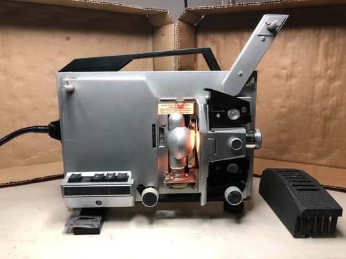 Proiettore silma compact - silma,