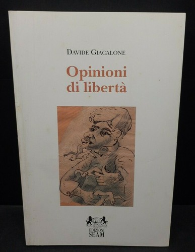 Opinioni libertà davide - opinioni,