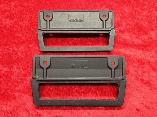 Maniglie rack originali sansui - rack,